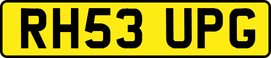 RH53UPG