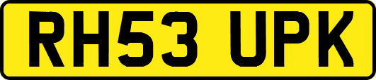 RH53UPK