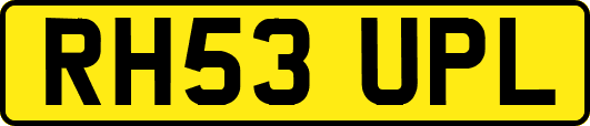 RH53UPL