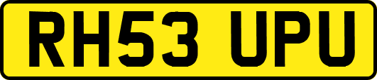 RH53UPU
