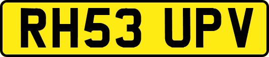 RH53UPV