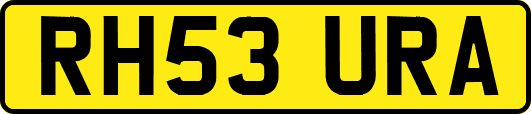RH53URA