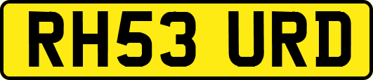 RH53URD
