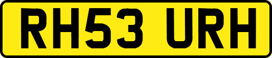 RH53URH