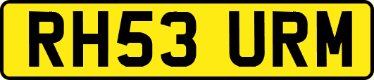 RH53URM