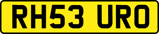 RH53URO