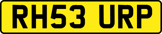 RH53URP