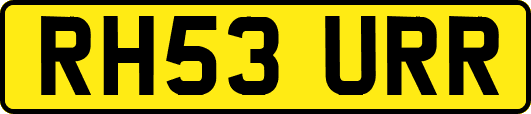 RH53URR