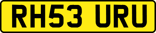 RH53URU
