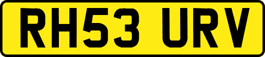 RH53URV