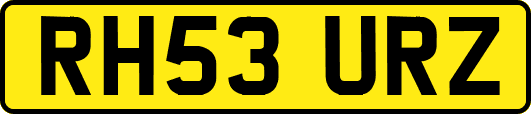 RH53URZ