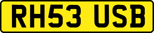 RH53USB
