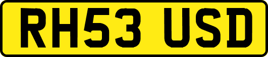 RH53USD