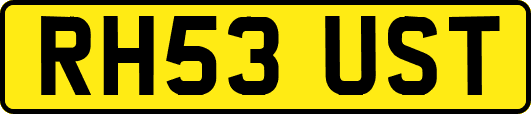 RH53UST