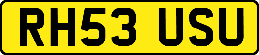 RH53USU
