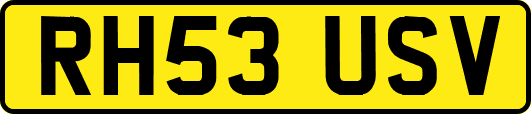 RH53USV