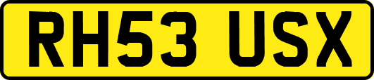 RH53USX