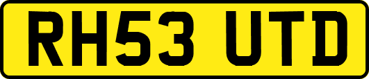 RH53UTD