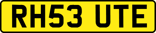 RH53UTE