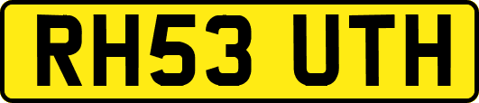 RH53UTH