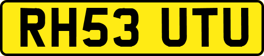 RH53UTU