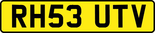 RH53UTV