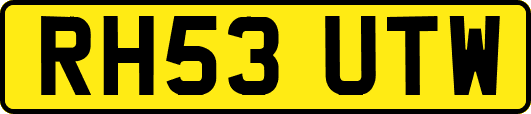 RH53UTW