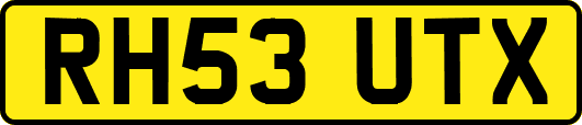 RH53UTX