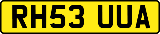 RH53UUA