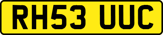 RH53UUC