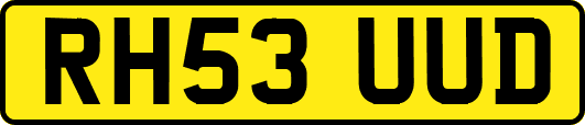 RH53UUD