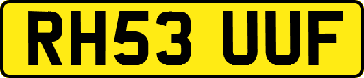 RH53UUF