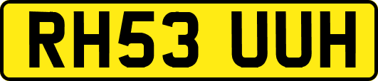 RH53UUH