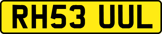 RH53UUL