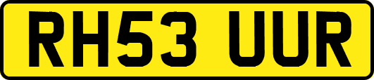 RH53UUR
