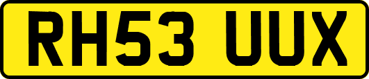 RH53UUX