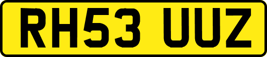 RH53UUZ