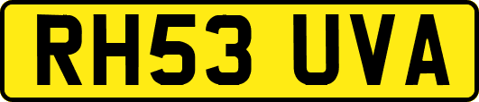 RH53UVA