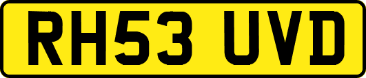 RH53UVD