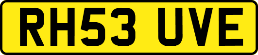 RH53UVE