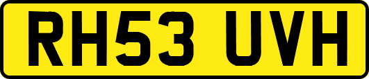 RH53UVH