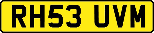 RH53UVM