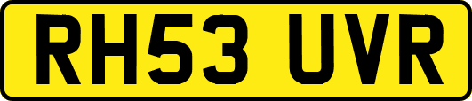 RH53UVR