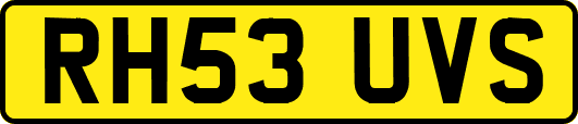 RH53UVS