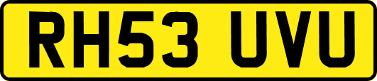 RH53UVU