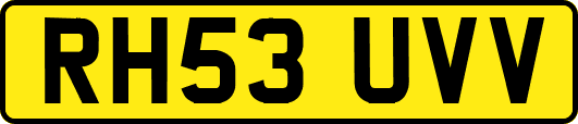 RH53UVV