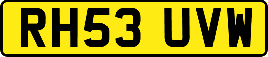 RH53UVW