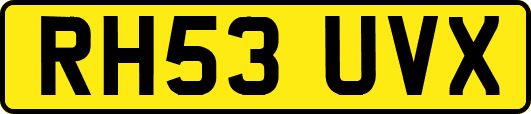RH53UVX