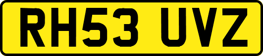 RH53UVZ