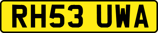 RH53UWA